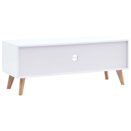 Meuble Tv 120X40X46 Cm Mdf