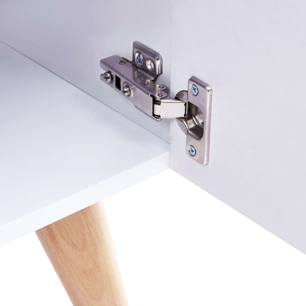Meuble Tv 120X40X46 Cm Mdf