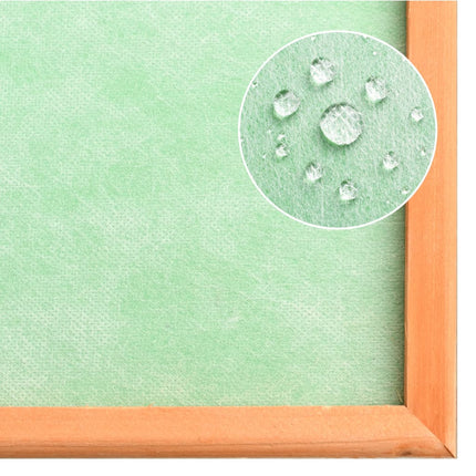 Poulailler Bois De Pin Massif Et Sapin 126X117X125 Cm