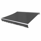 Anthracite / 1 / 400 cm