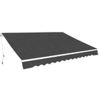 Anthracite / 1 / 450 cm