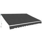 Anthracite / 1 / 400 cm