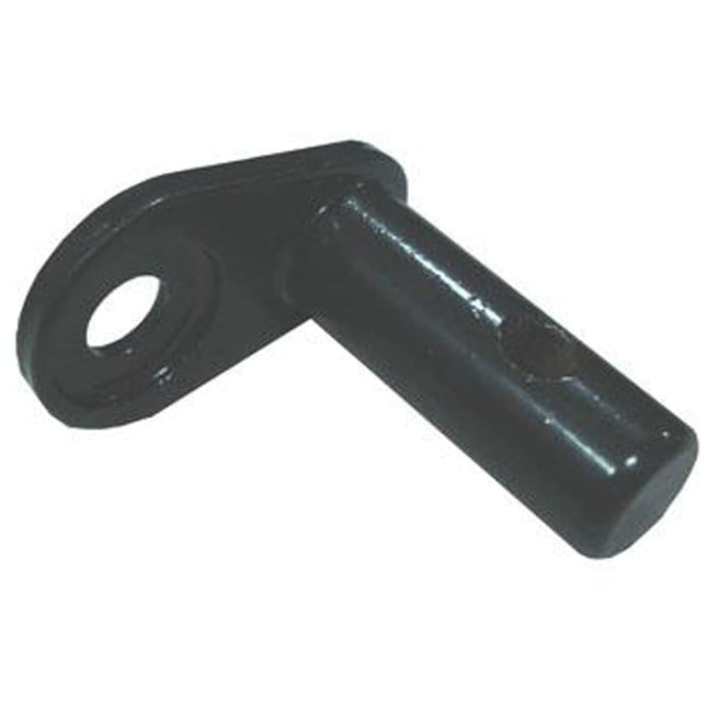 Attelages De Remorque Pour Vélo 2 Pcs