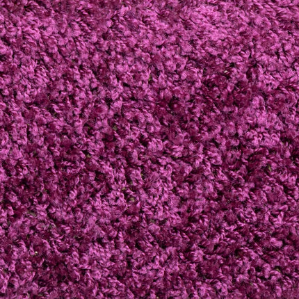 Tapis D'escalier 15 Pcs Violet