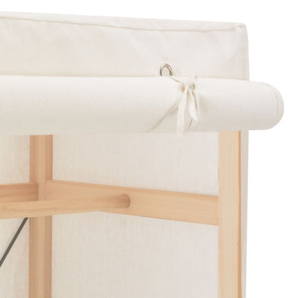 Garde-Robe 79 X 40 X 170 Cm Tissu