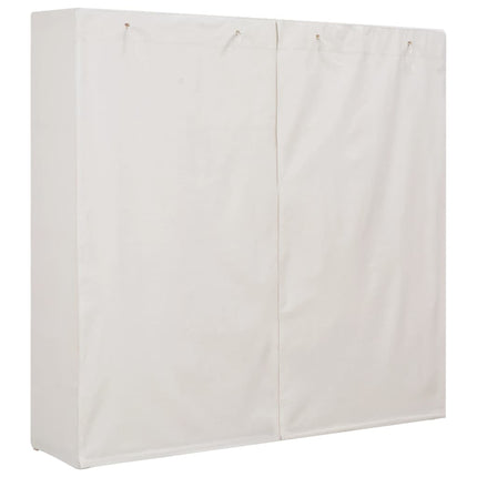 Garde-Robe 173X40X170 Cm Tissu