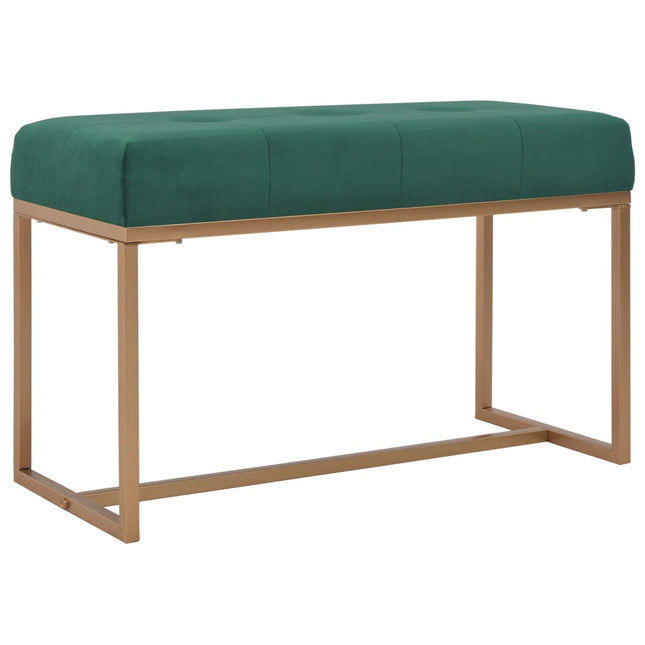 Banc Velours