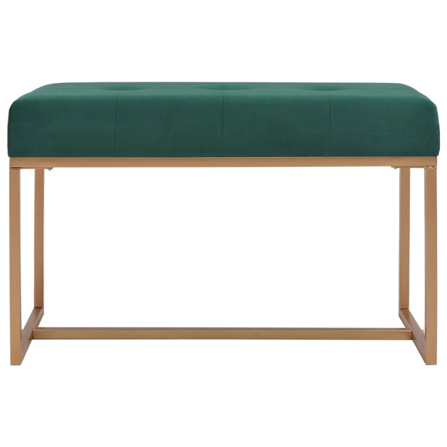 Banc Velours