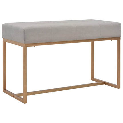 Banc Velours