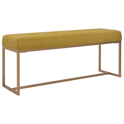Banc Velours