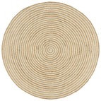 Blanc / 120 cm