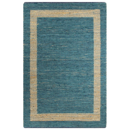 Tapis Fait À La Main Jute