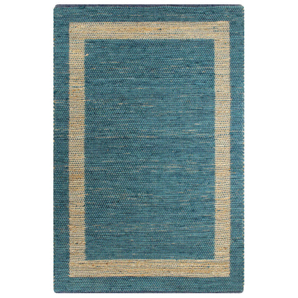 Tapis Fait À La Main Jute