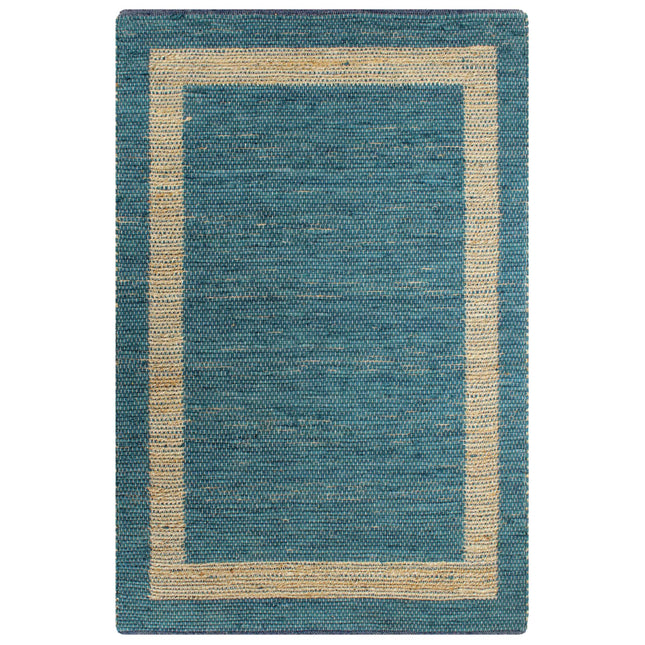 Tapis Fait À La Main Jute
