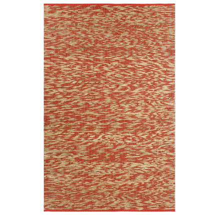 Tapis Fait À La Main Jute