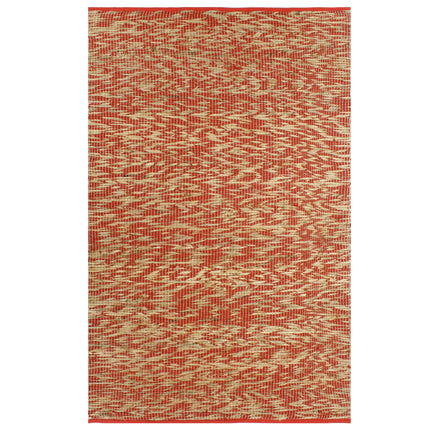 Tapis Fait À La Main Jute