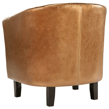 Chaise Cabriolet Similicuir