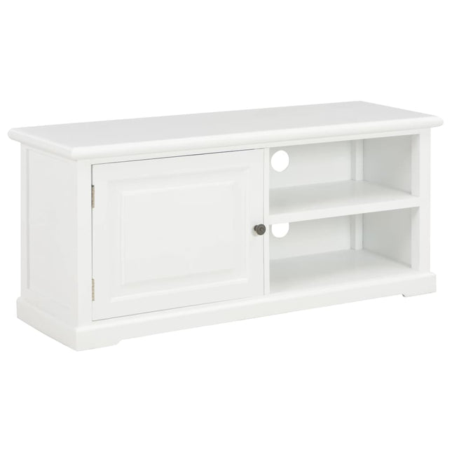 Meuble Tv 90X30X40 Cm Bois