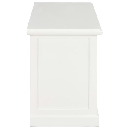 Meuble Tv 90X30X40 Cm Bois