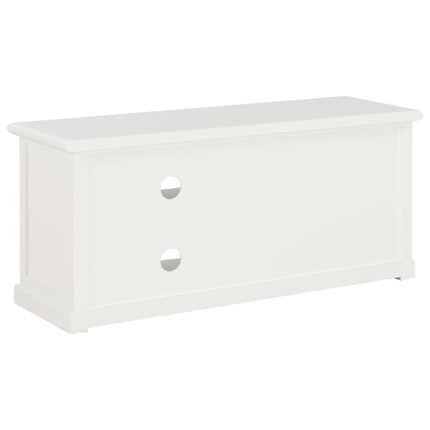 Meuble Tv 90X30X40 Cm Bois
