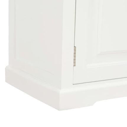Meuble Tv 90X30X40 Cm Bois