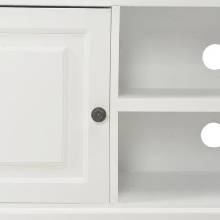 Meuble Tv 90X30X40 Cm Bois