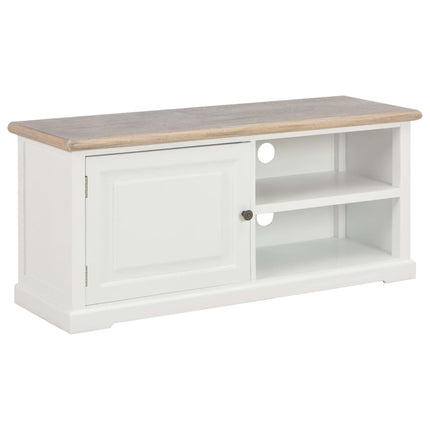 Meuble Tv 90X30X40 Cm Bois
