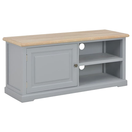 Meuble Tv 90X30X40 Cm Bois