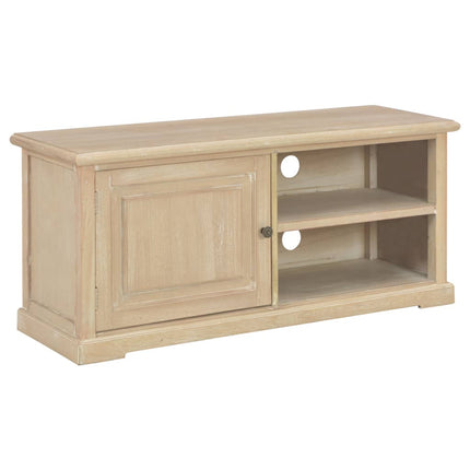 Meuble Tv 90X30X40 Cm Bois