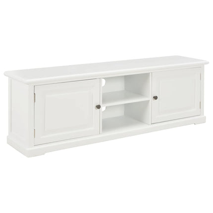 Meuble Tv 120X30X40 Cm Bois