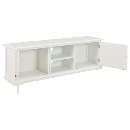 Meuble Tv 120X30X40 Cm Bois