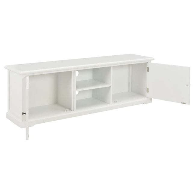 Meuble Tv 120X30X40 Cm Bois