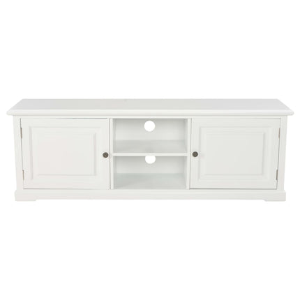 Meuble Tv 120X30X40 Cm Bois