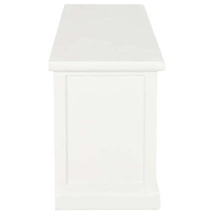 Meuble Tv 120X30X40 Cm Bois