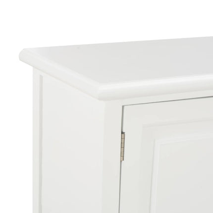 Meuble Tv 120X30X40 Cm Bois