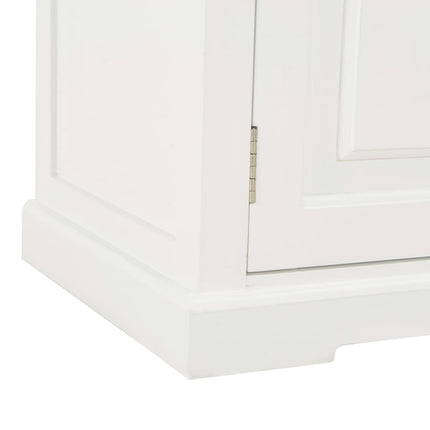 Meuble Tv 120X30X40 Cm Bois
