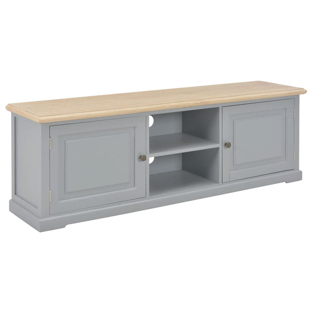 Meuble Tv 120X30X40 Cm Bois