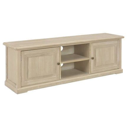 Meuble Tv 120X30X40 Cm Bois