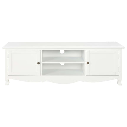 Meuble Tv 120X30X40 Cm Bois