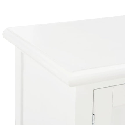 Meuble Tv 120X30X40 Cm Bois