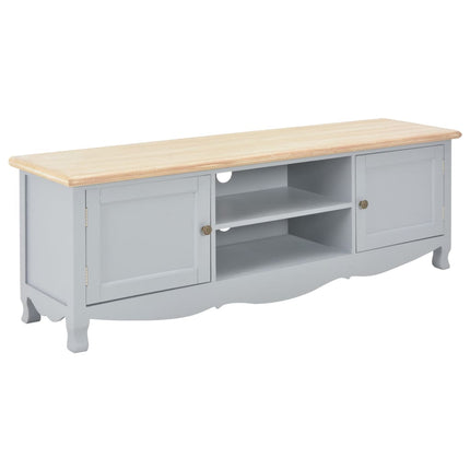 Meuble Tv 120X30X40 Cm Bois