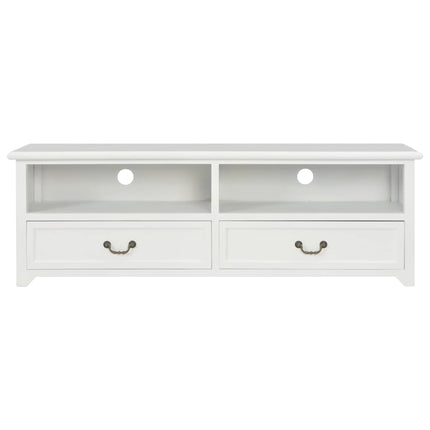 Meuble Tv 120X30X40 Cm Bois