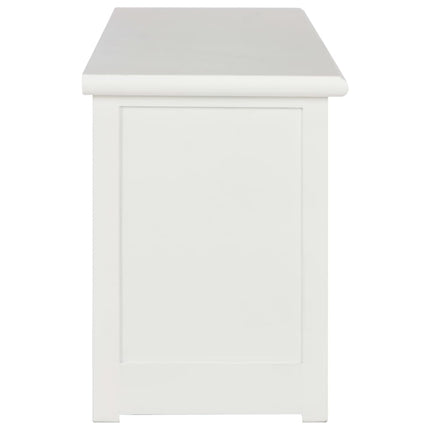 Meuble Tv 120X30X40 Cm Bois