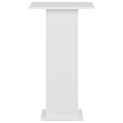 Table De Bar 60X60X110 Cm
