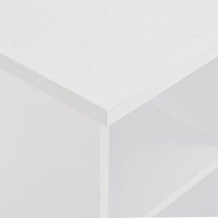 Table De Bar 60X60X110 Cm