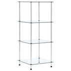 Transparent / 100 cm / 1