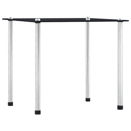 Tables Gigognes 3 Pcs Verre Trempé