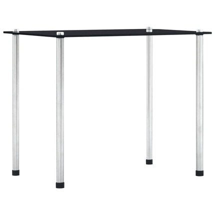 Tables Gigognes 3 Pcs Verre Trempé