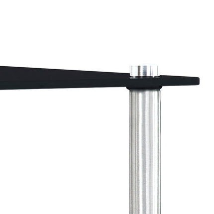 Tables Gigognes 3 Pcs Verre Trempé