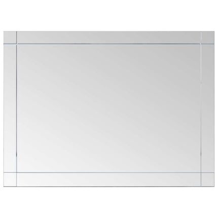 Miroir Mural Verre